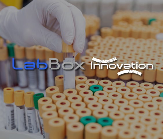 贝克曼库尔特labbox innovation智能化应用赋能智慧实验室